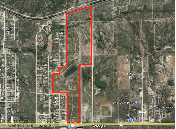 7868 State Highway 359, Laredo, TX 78043